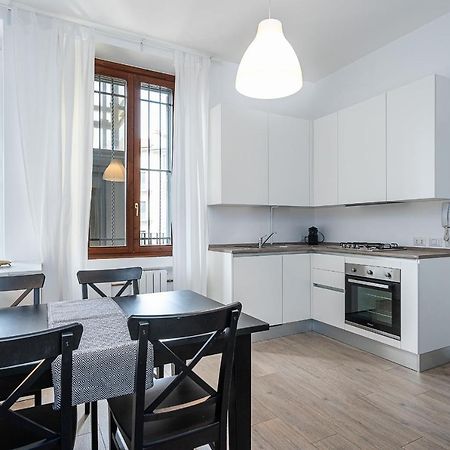 Hemeras Boutique Homes - Flat Near Citylife Milano Exterior foto