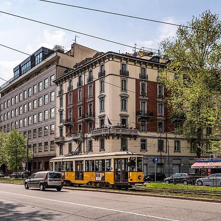 Hemeras Boutique Homes - Flat Near Citylife Milano Exterior foto
