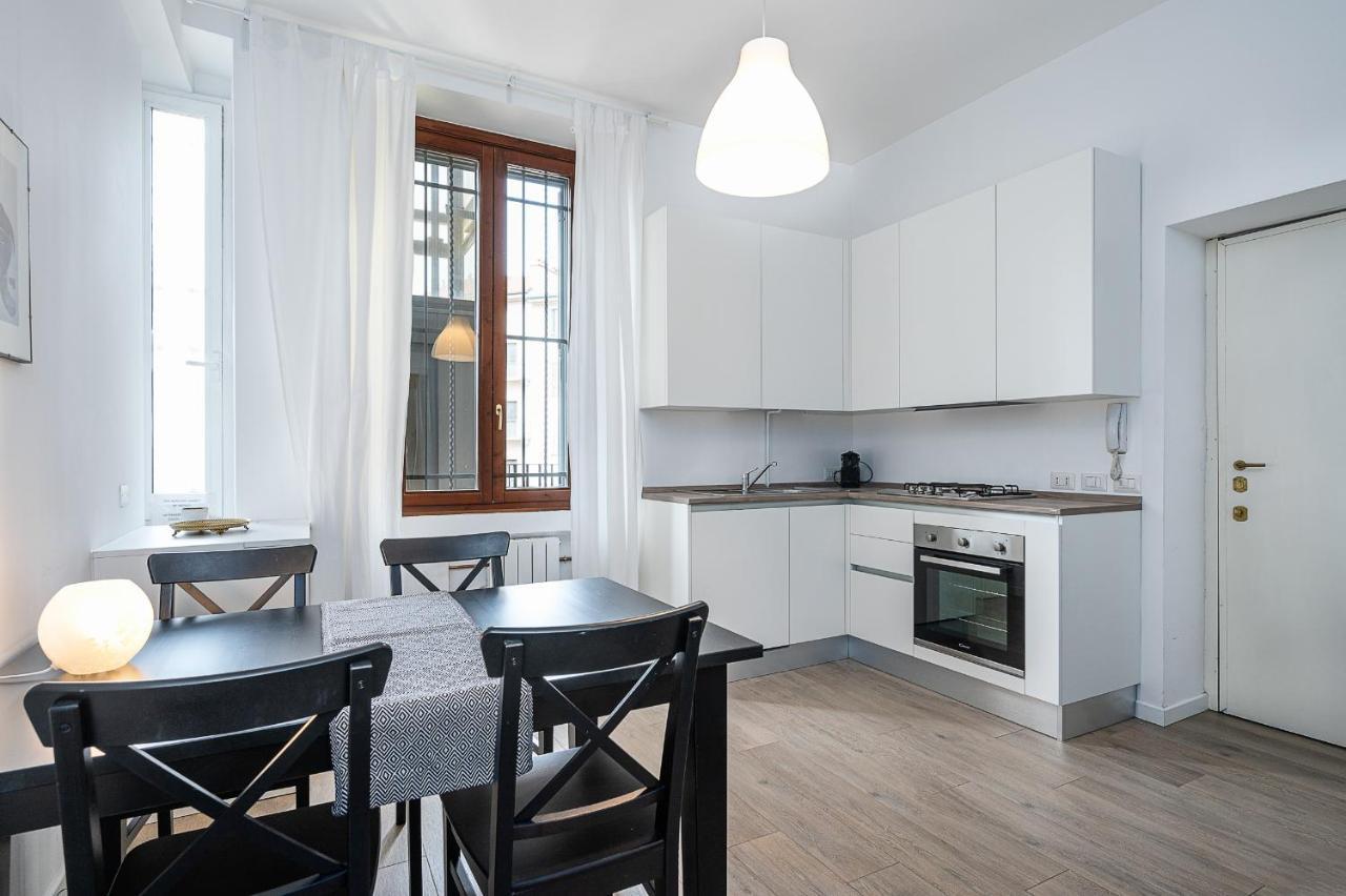 Hemeras Boutique Homes - Flat Near Citylife Milano Exterior foto