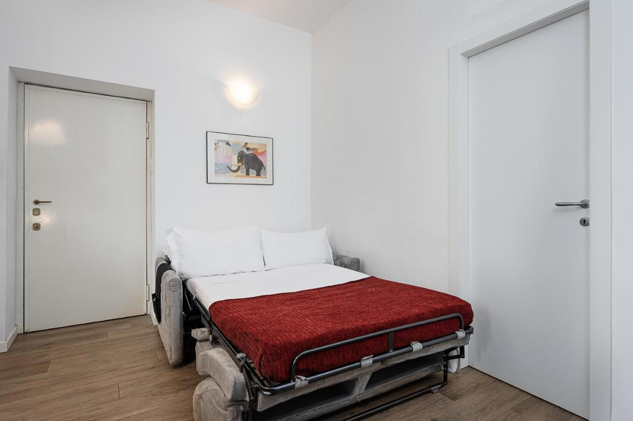 Hemeras Boutique Homes - Flat Near Citylife Milano Exterior foto