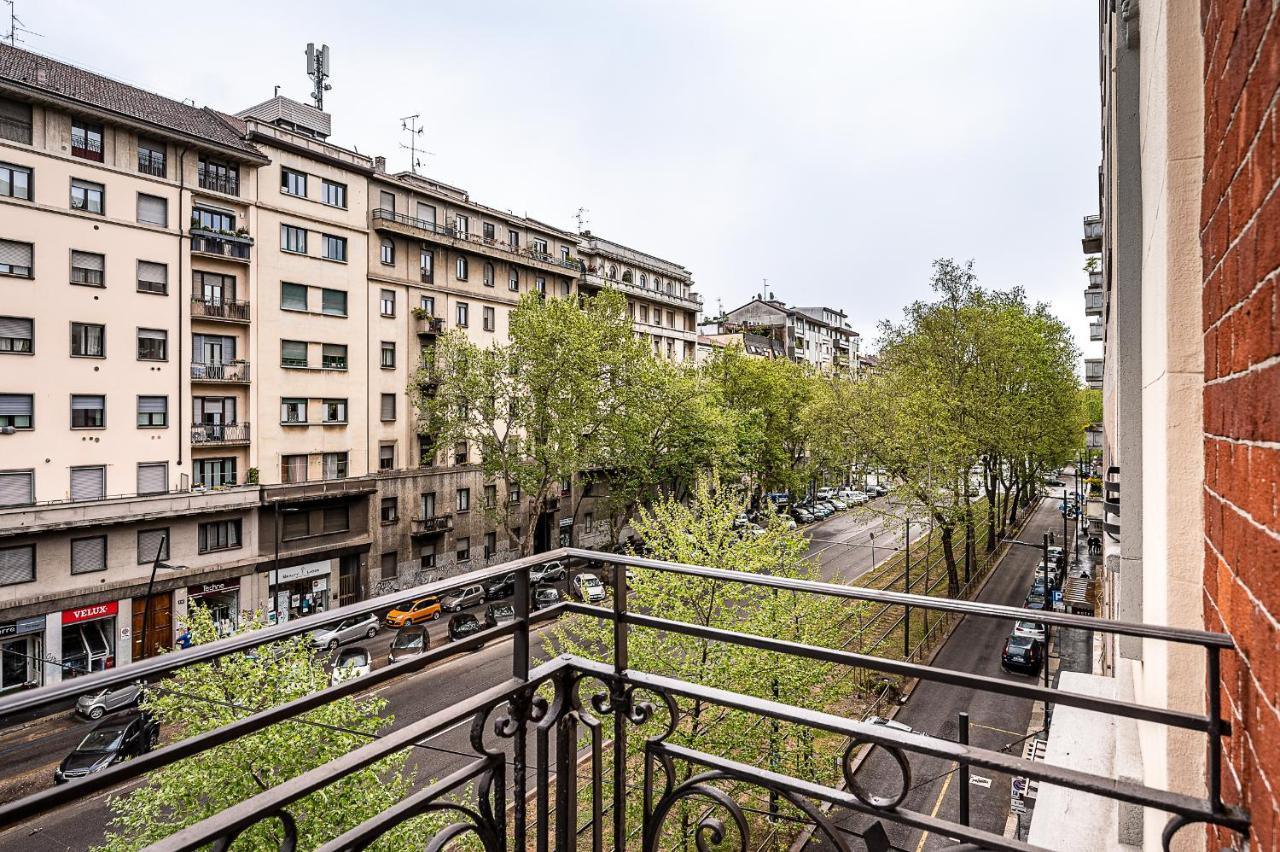 Hemeras Boutique Homes - Flat Near Citylife Milano Exterior foto
