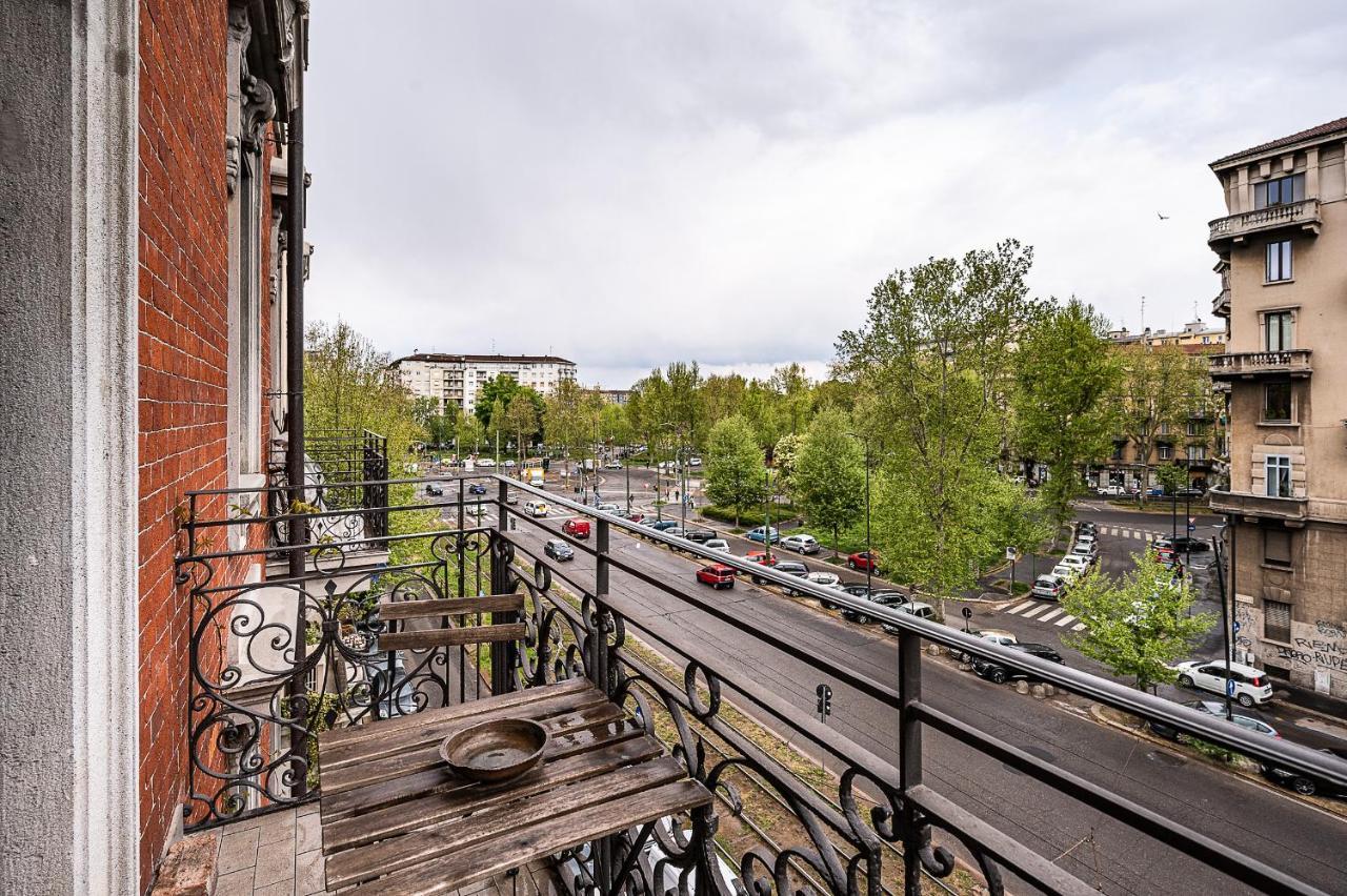 Hemeras Boutique Homes - Flat Near Citylife Milano Exterior foto