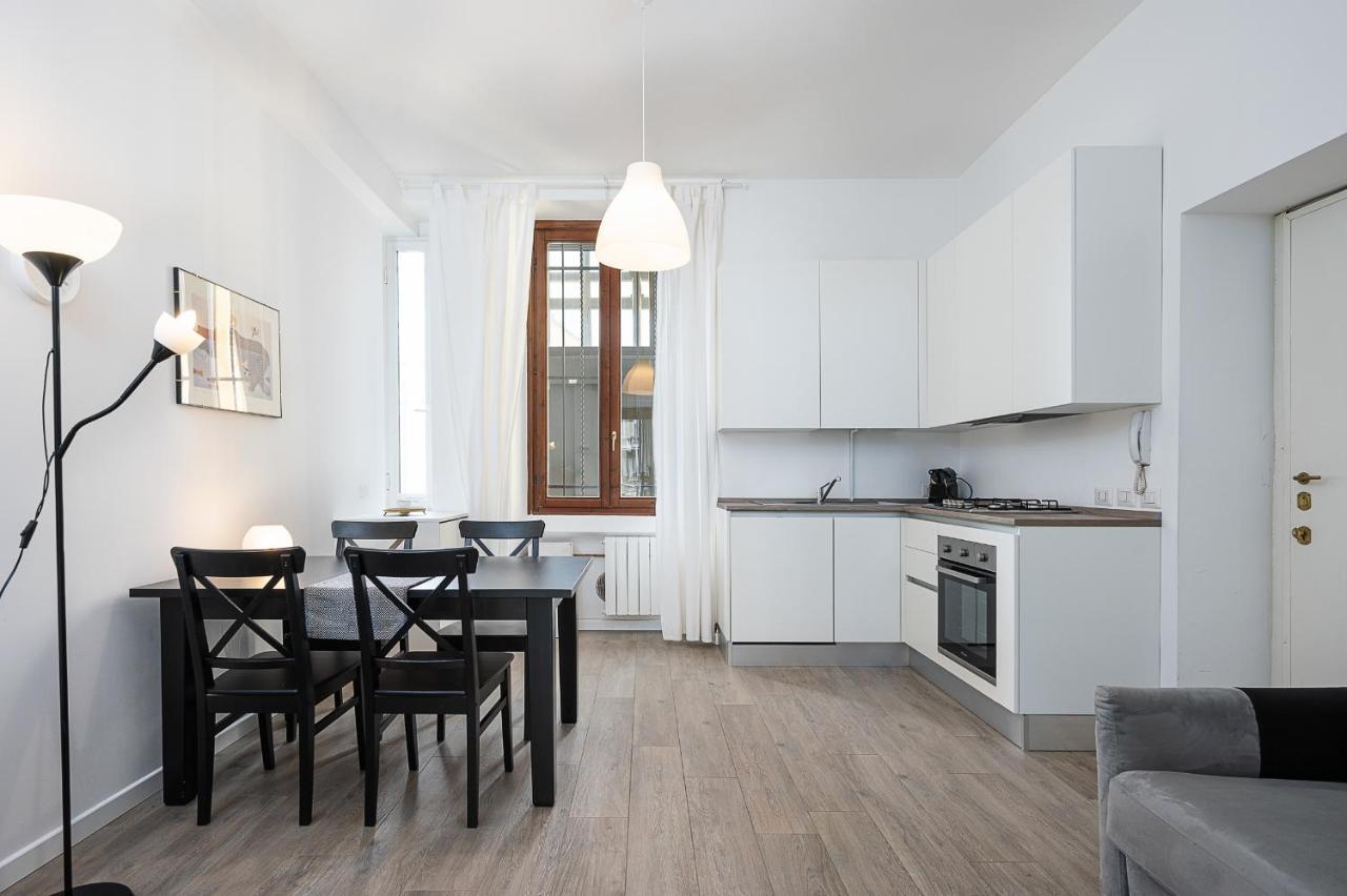 Hemeras Boutique Homes - Flat Near Citylife Milano Exterior foto