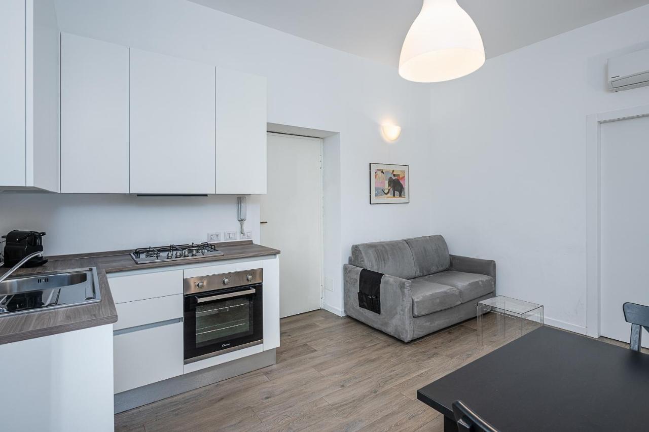 Hemeras Boutique Homes - Flat Near Citylife Milano Exterior foto